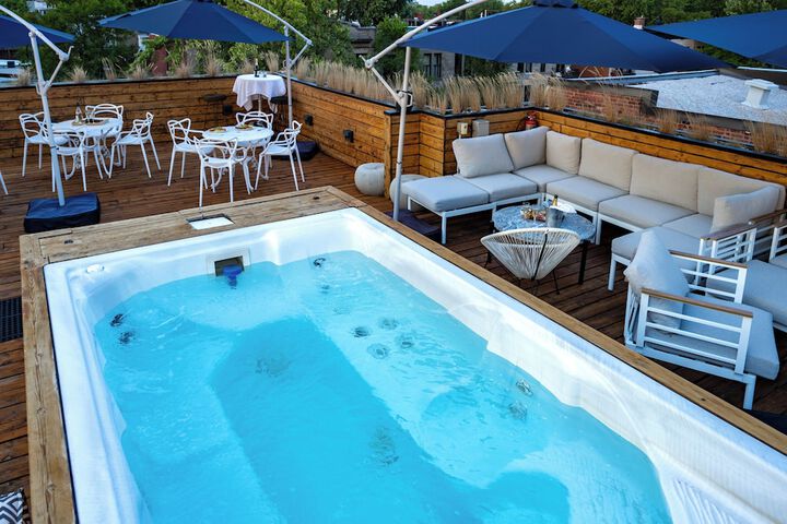 Terrace/Patio 69 of 70