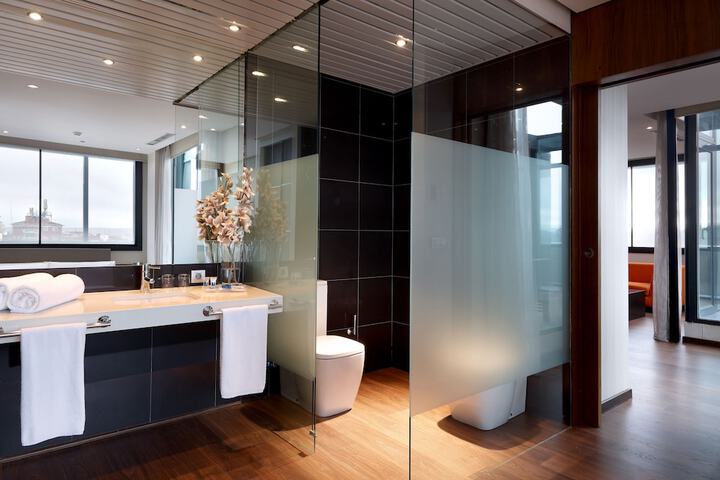 Bathroom Vanities