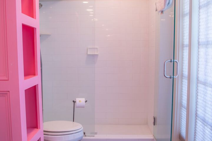Restrooms