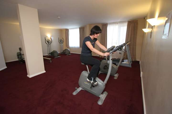 Fitness Club