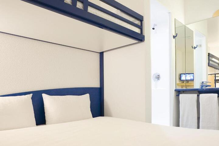 ibis budget Bar le Duc