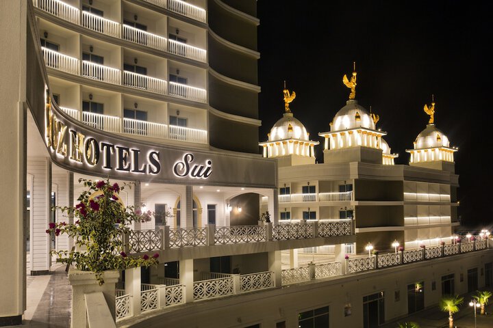Hotel 466 of 525