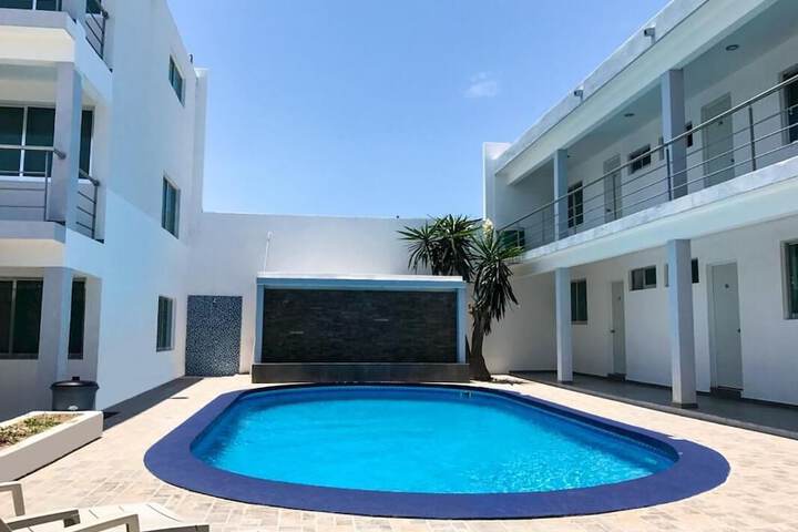 Pool 18 of 21