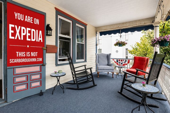 Porch