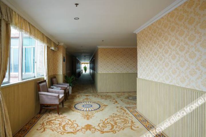 Hotel Interior 14 of 44