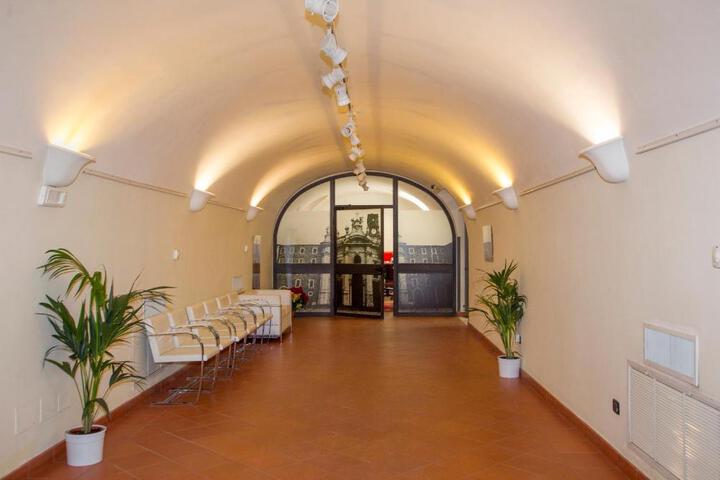 Fitness Center Photo