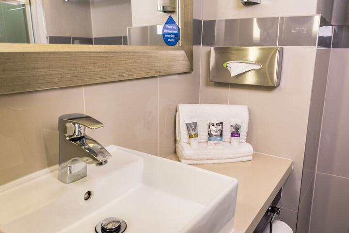 Bath Amenities