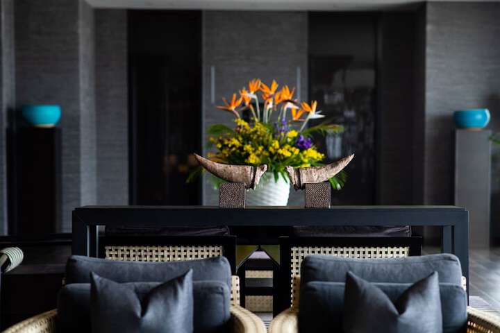 Hotel Interior 9 of 130