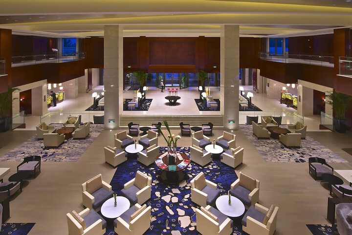 Hotel Interior 3 of 41