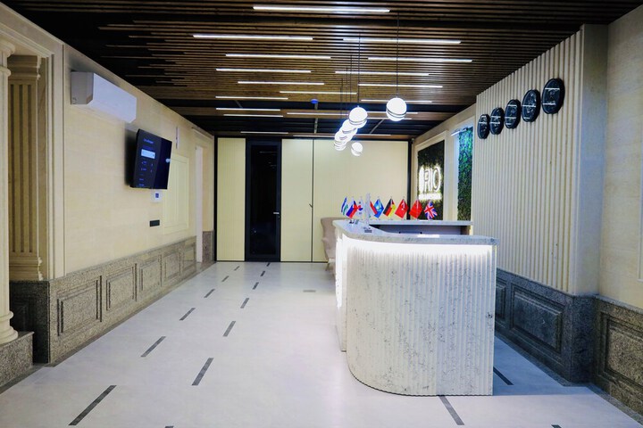 Hotel Interior 3 of 87