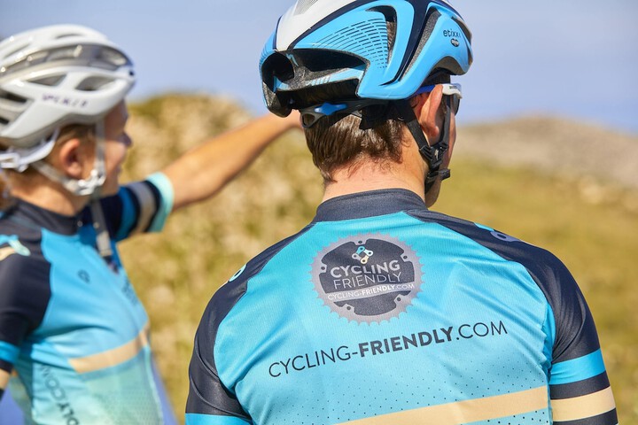 Bicycling