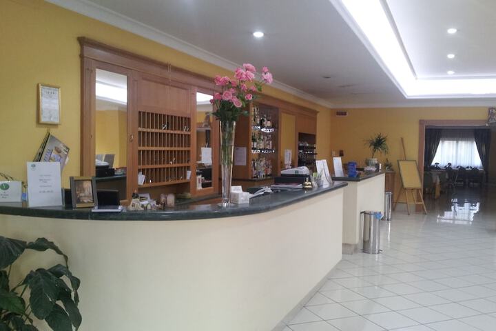 Hotel Interior 2 of 55