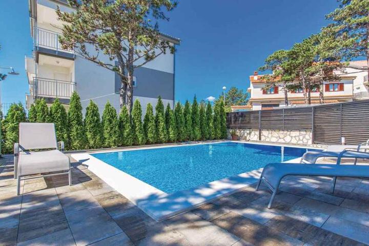 Holiday home in Crikvenica 39227