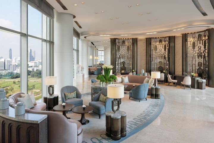 Hotel Interior 6 of 178