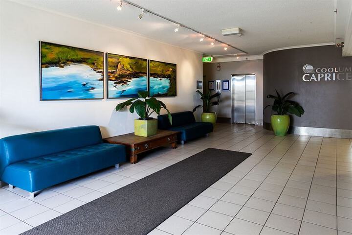 Lobby Photos
