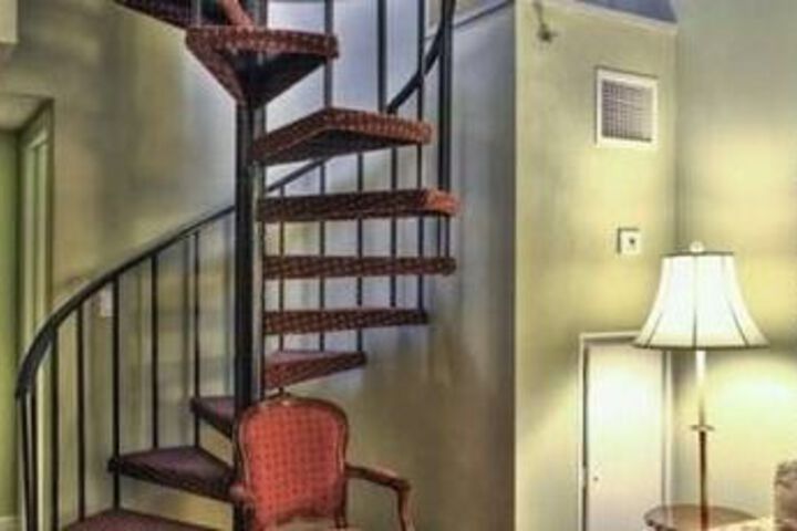 Hotel Interior 31 of 31