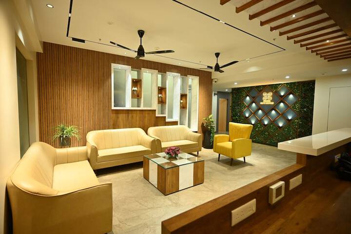 Hotel Interior 2 of 16