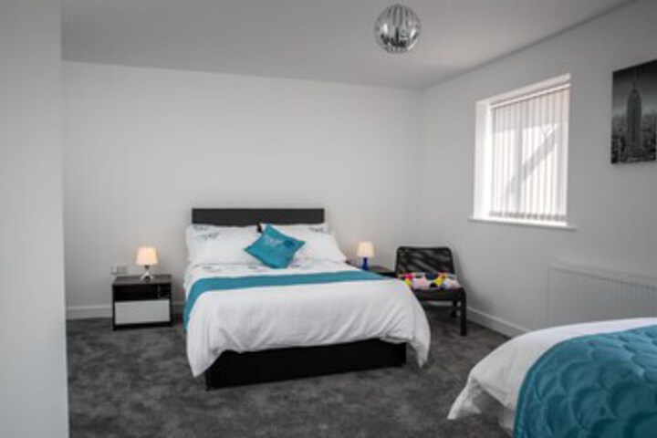 Fantastic Bradford Townhouse