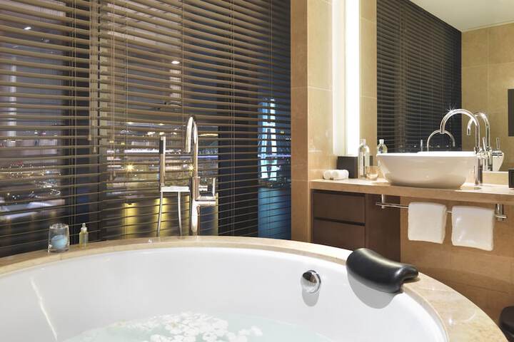 Bath Amenities