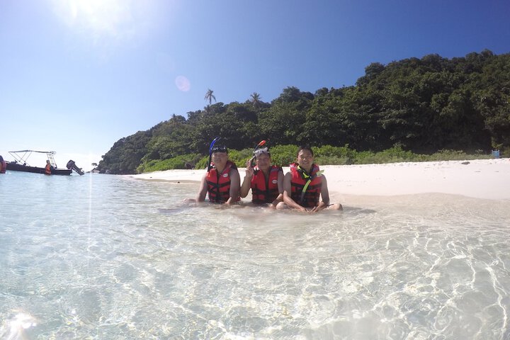 Water Sports 13 of 27