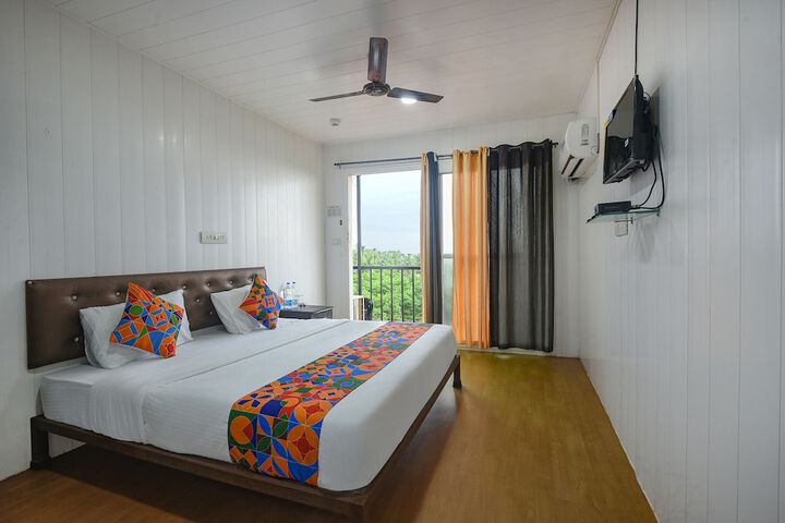 Via Vincy Place - 200M From Mandrem Beach