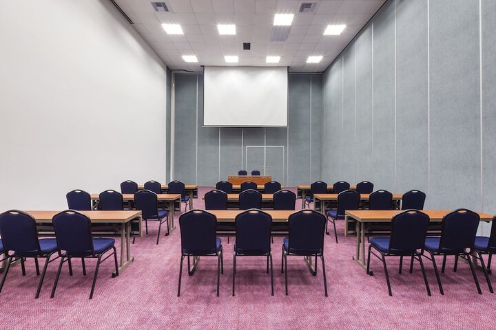 Meeting 54 of 69