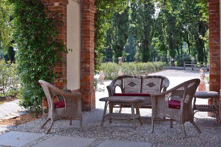 Terrace/Patio 30 of 38