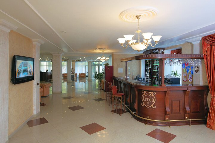 Hotel Interior 4 of 70