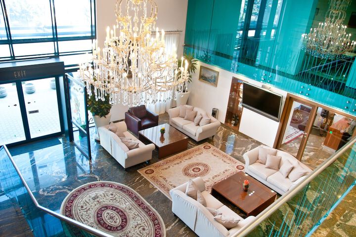 Hotel Interior 2 of 59