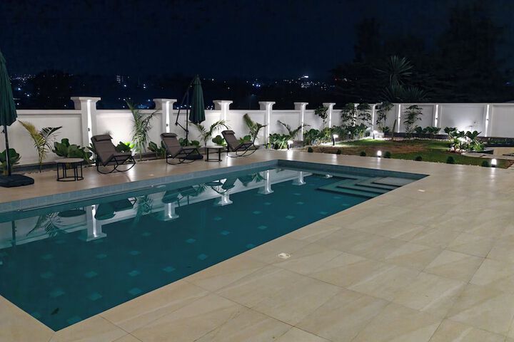 Hotel 105 of 106