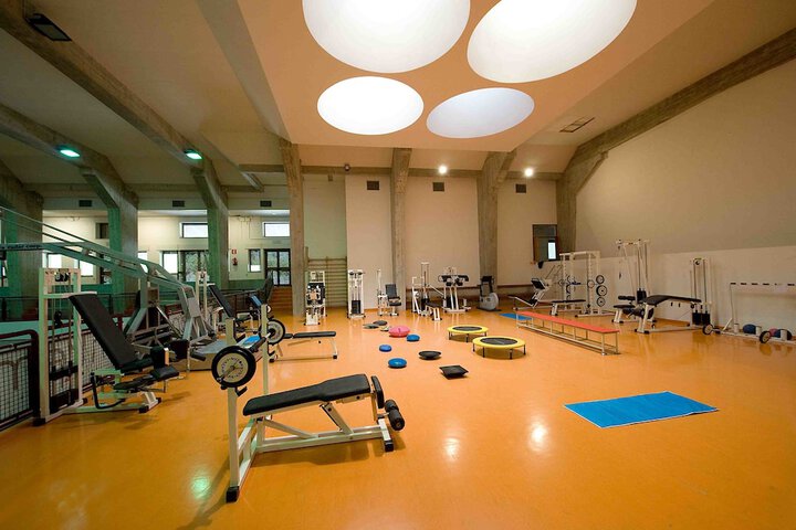 Health and Fitness 21 of 39