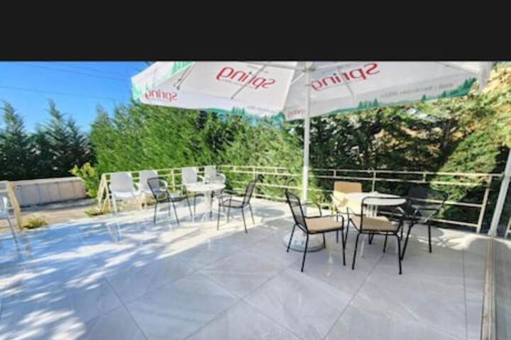 Terrace/Patio 13 of 23