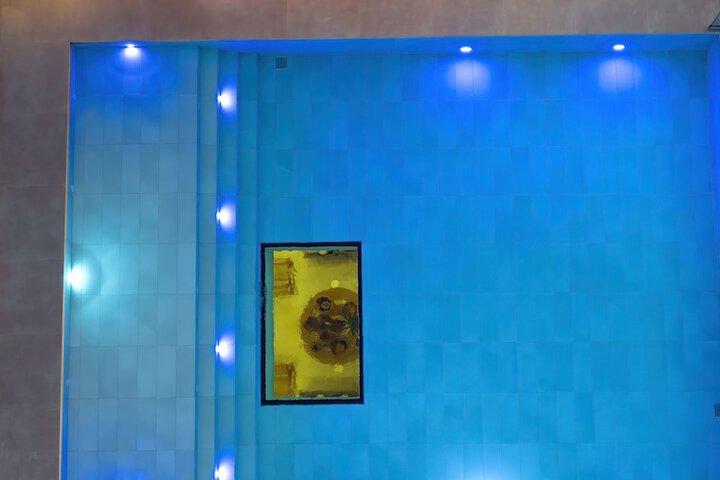Hotel 84 of 84