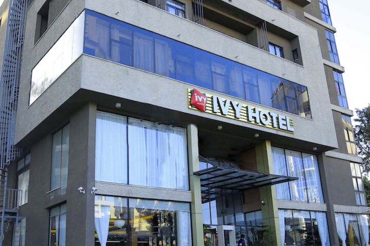 Ivy Hotel Addis Ababa in Addis Ababa