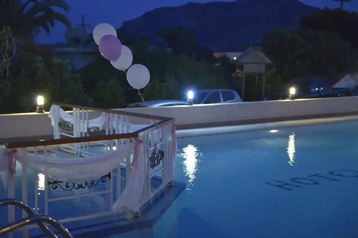 Pool 14 of 27