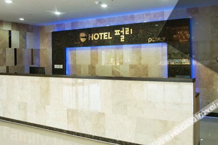 Hotel Interior 13 of 22