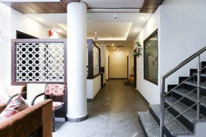 Hotel Interior 32 of 43