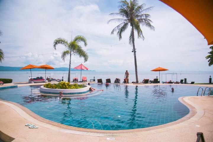 Fitness Center Photo