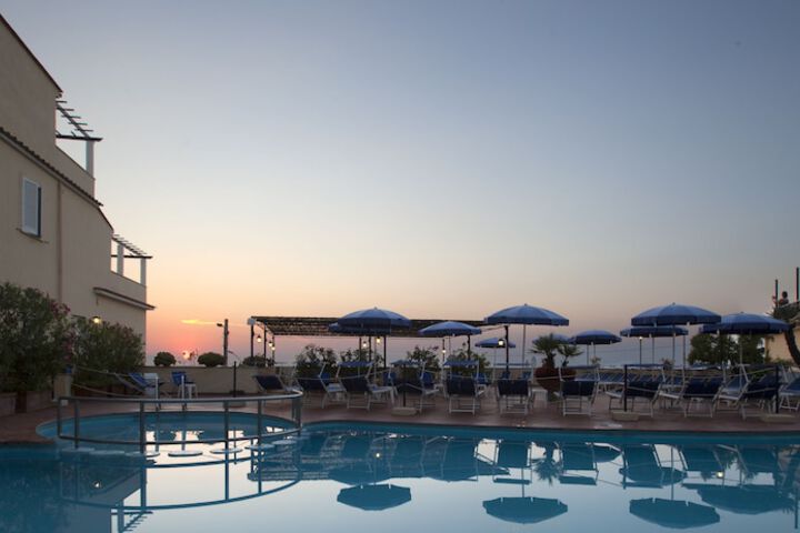 Pool to Cool