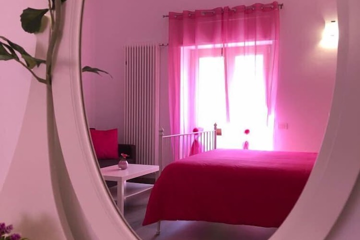 SASSI DI MATERA BED & BREAKFAST