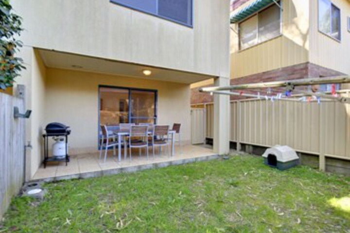Terrace/Patio 16 of 16
