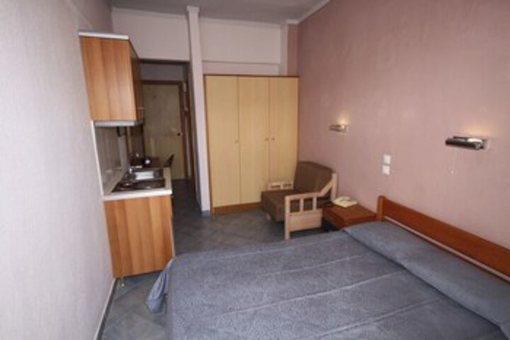 Suite Room