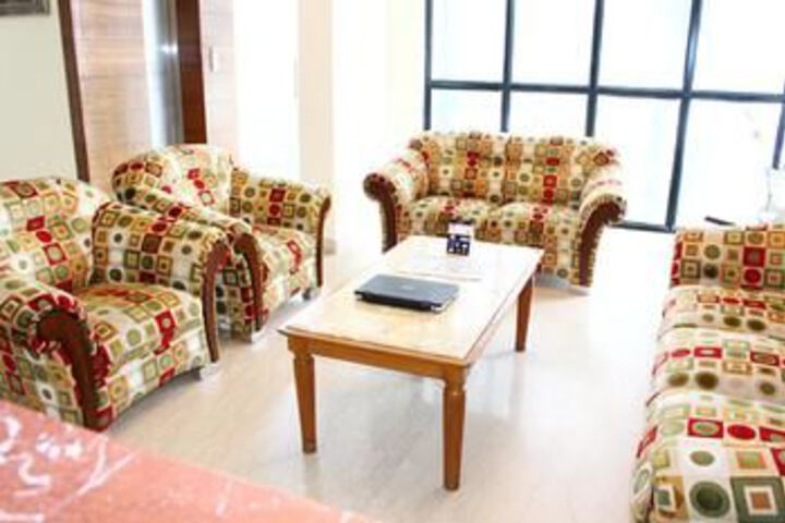 Hotel Interior 15 of 16