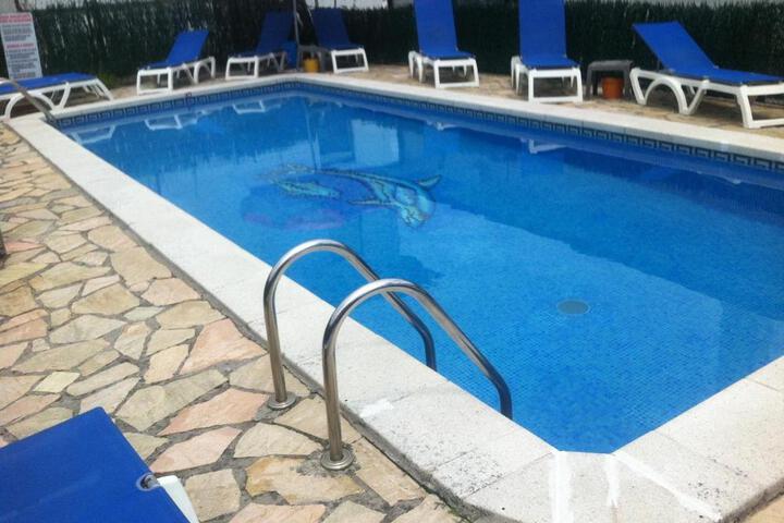 Fitness Center Photo