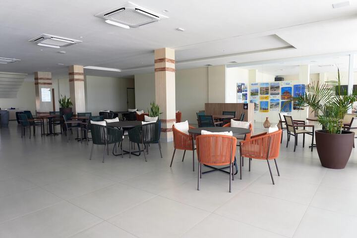 Hotel Interior 7 of 107