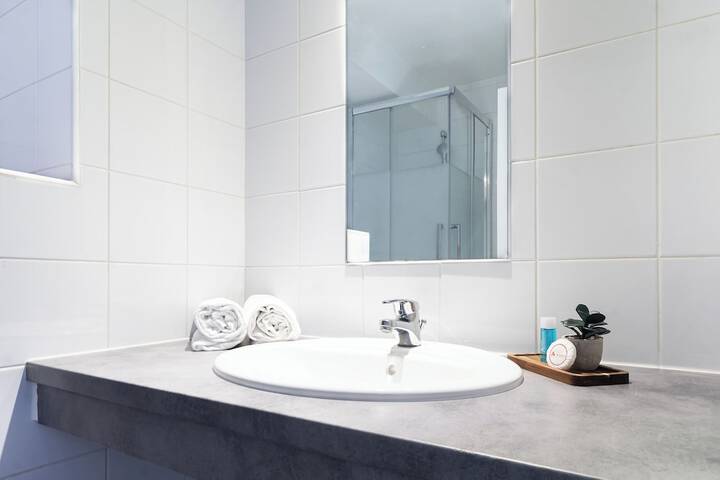 Bathroom Vanities
