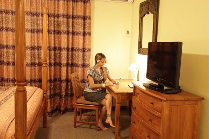 Room 9 of 45