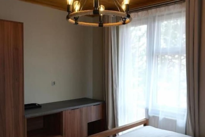 Big Sky Lodge
