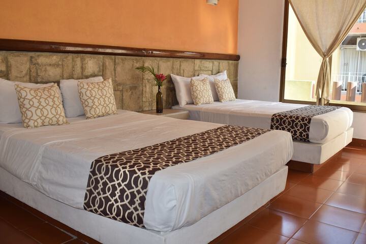 Hotel Casa Arena