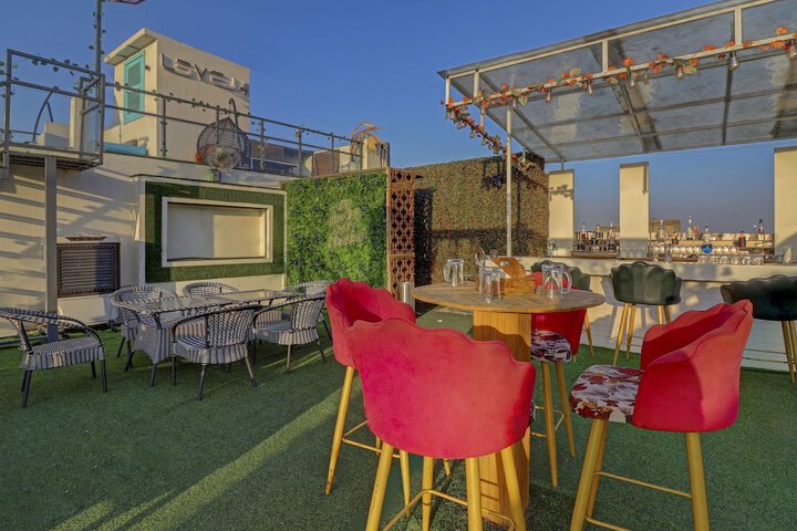Terrace/Patio 47 of 49